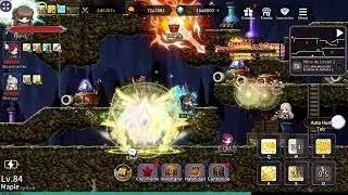 Maple Heroes: Idle Adventure