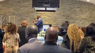 Celebrating The Life & Legacy Of Kelly Jackson