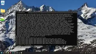 Installing ROS on Windows 11 with WSLg