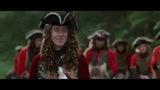 Rob Roy - The Movie - Great Scenes