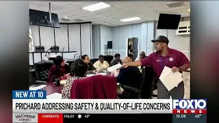 Prichard meeting addresses safety and quality-of-life concerns