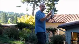 ArduCopter Calibration