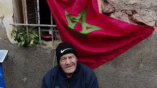 الجندي والمحارب السابق محمد مساعد يروي لنا قصة 1976