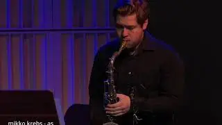 hfmdd jazz orchestra - &Uacute;tviklingssang (2021)