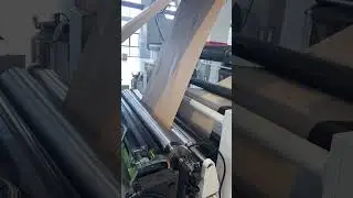 paper bag flexo printing machine #machine #paperbag #machinery #printing #printingmachine #china