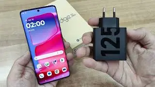 Motorola Edge 50 Pro Review (Greek)