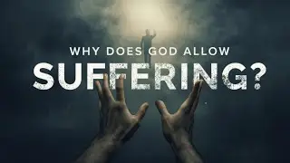 Why Does God Allow Suffering? - Fr. Paul Abdelmessih - 01/09/26