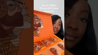 Juvia&rsquo;s Place Bronzed Cream Bronzers