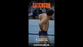 Master the Art of Catch Wrestling  Control, Pin, and Submit! #CatchAsCatchCan #MMA #shorts