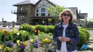 Stone Tower Winery | Leesburg, Virginia