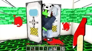 I MIEI AMICI SONO MALATI!! - Minecraft Epidemia 01