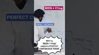 WHY is 