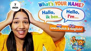 Hello Hallo! Learn 