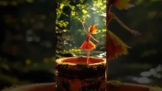 #AINature🍀🌿🍀#NatureAI#EcoAI#AIGreenTech#FutureWithNature#DigitalNature#AIMeetsNature#SmartNature