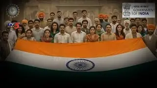 A Must Watch Video For Every Indian : Blackout Action Plan | Indian Army | TV5 News