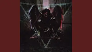 ANGELS FROM THE SKY (feat. Moses Mejia)
