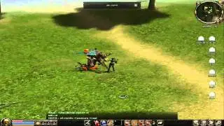 Metin2 s16 Ninja Archer PvP by Isgaroth