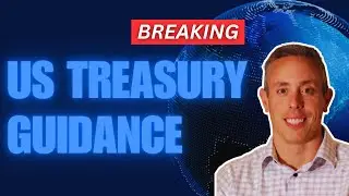 Breaking: US Treasury Provides Guidance that is Good with Daniel Lotano of GoodLeap