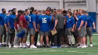 Inside the Colts' 2022 NFL draft picks