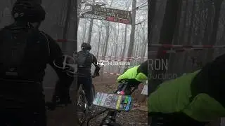 Srebrna G&oacute;ra is MTB Paradise! 🌲🚵&zwj;♂️ #shorts