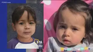 Age-enhanced photo released of missing Vanessa Morales