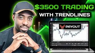 How I Made $3,500 from a Swing Trade (Payout Proof)