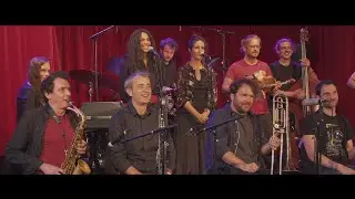 Crossover - Speedfire - Attracteur Etrange Live @OperadeLyon