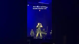 #cover #music #trending #concert #sunidhichauhan #india #new #shortvideo #shorts #short #shortsfeed