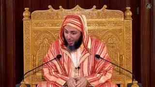 من التابعين الحُفّاظ الكبار.. '' أبو الزبير المكي  '' ـ الشيخ سعيد الكملي