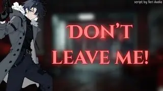[M4A] Mission Gone Wrong [Injured Listener] [Spies] [Desperate] [Worried Speaker]