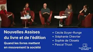 L'influence du livre sur la société
