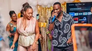 DJ KEDJEVARA EN PLEINE S&Eacute;ANCE STUDIO &ndash; LA MAGIE DU COUP&Eacute;-D&Eacute;CAL&Eacute; EN ACTION