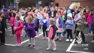 Can You Dance Aerobics