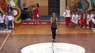 Završna priredba predškolaca PU Čika Jova Zmaj 2. dan