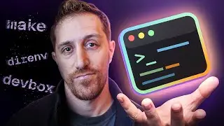 I Was DEFINITELY Using The Wrong Developer CLI