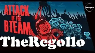 Regollo revival