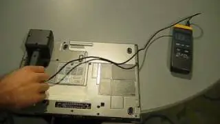 The First HARApad Laptop Radiation Shield in 2009 - 80% Reduction in EM Radiation