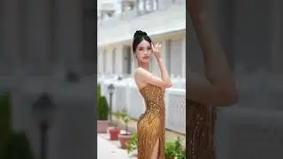 Miss teen earth #missuniverse #missearth2024  #tierra #planet #belleza #moda