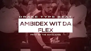 [FREE] Drake Type Beat 2019 Fly - 