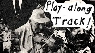 King of the Fairies - Play Along