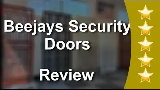 Beejay Home Improvements Inc Buffalo Exceptional Five Star Review by Jean P.