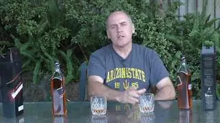 Johnnie Walker Black Label Sherry Cask Finish