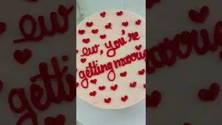 #Shorts  #FunnyCake  #YouTubeShorts  #SassyCake  #MiniCakeArt  #TrendingNow  #CakeVideo