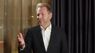 AlzeCure Pharmas VD Martin J&ouml;nsson p&aring; Redeye intervju om Q3 rapport och planer fram&aring;t