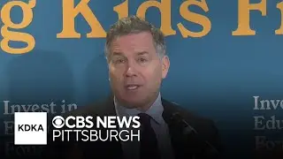 Sen. Dave McCormick and parents groups hope Pennsylvania will opt in to tax credit scholarship progr