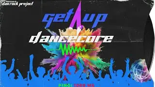 Code: Ping! - Get Up 4 Dancecore (extended video mix)