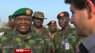 Nigeria's Hidden Conflict