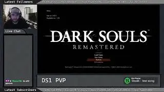 December 26th DSR PVP to DS3 PVP Stream