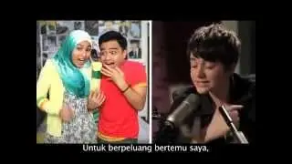 Greyson Chance - Funny Commercials - Oh﻿ My English!