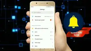 How to use Dual apps in all mi models